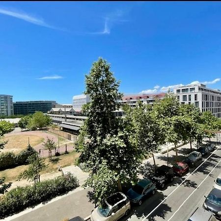 Lumineux 2 Pieces - Centre-Ville Climatise - Netflix Prime Canal - Bien Place Marselha Exterior foto